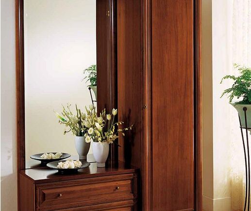 Прихожая Вендиго