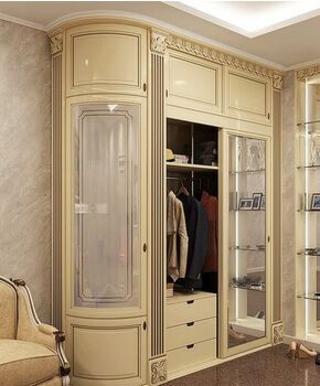 Прихожая Версия