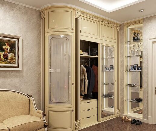 Прихожая Версия