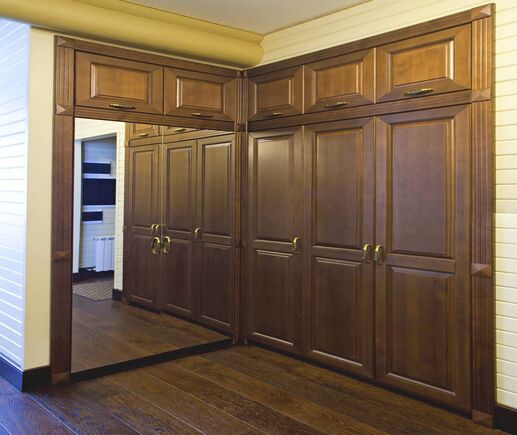 Прихожая Воздух