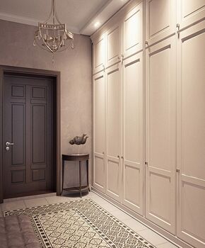 Прихожая Вояж