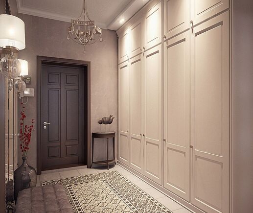 Прихожая Вояж