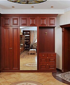 Прихожая Адельвейс