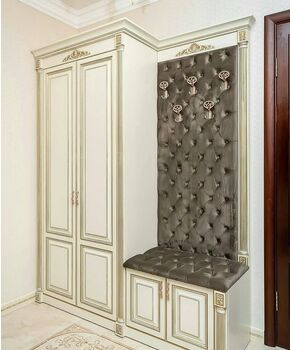 Прихожая Гавань