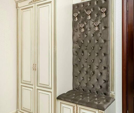 Прихожая Гавань