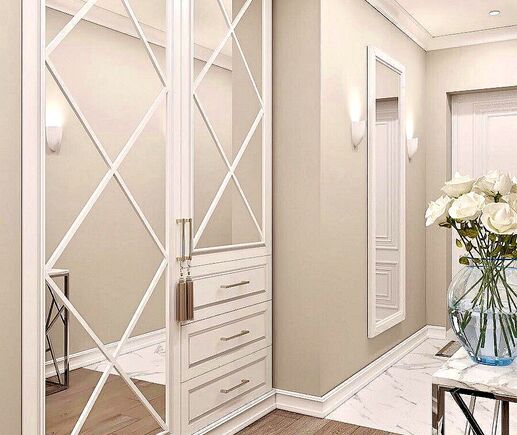 Прихожая Галактион