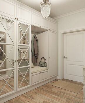 Прихожая Галера