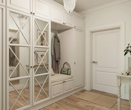 Прихожая Галера