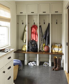 Прихожая Гербера