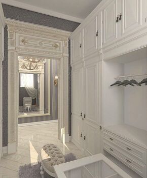 Прихожая Гладиолус