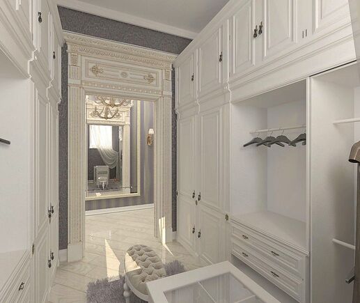 Прихожая Гладиолус