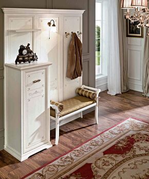 Прихожая Зимняя сказка