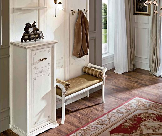 Прихожая Зимняя сказка