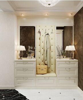 Прихожая Индекс