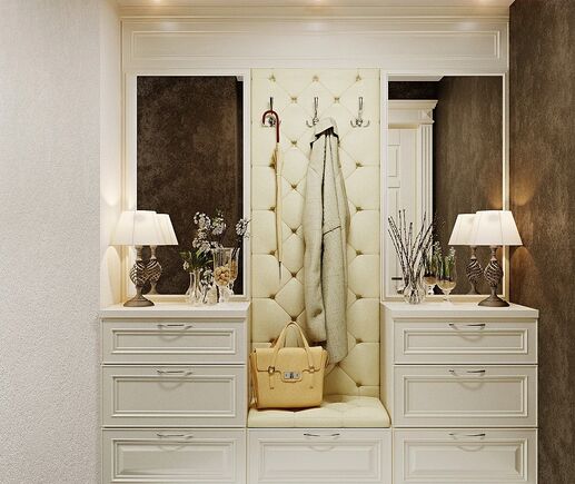 Прихожая Индекс