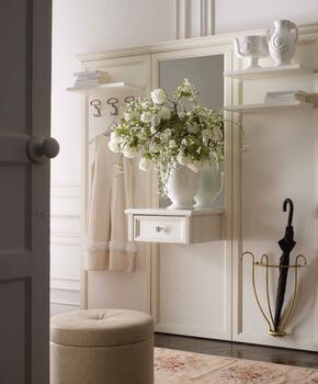 Прихожая Инерция