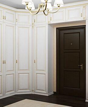 Прихожая Диадема