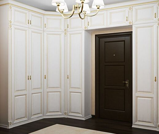 Прихожая Диадема