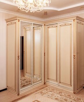 Прихожая Диего