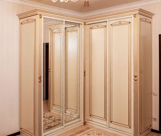 Прихожая Диего