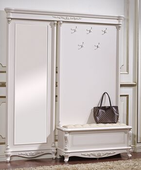 Прихожая Дирэн