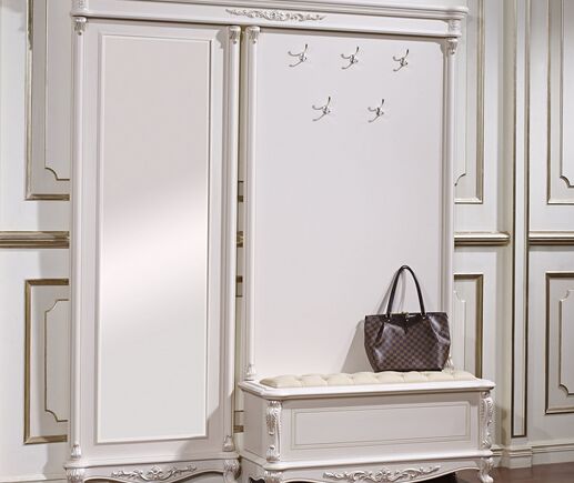 Прихожая Каламус Драко