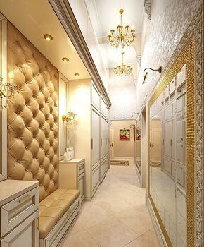 Прихожая Добби