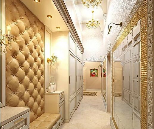 Прихожая Добби