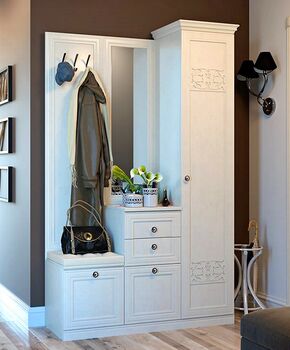 Прихожая Акация 