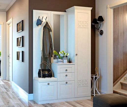 Прихожая Акация 