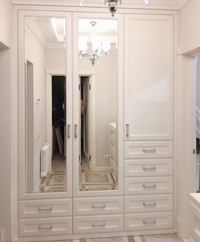 Прихожая Драцена