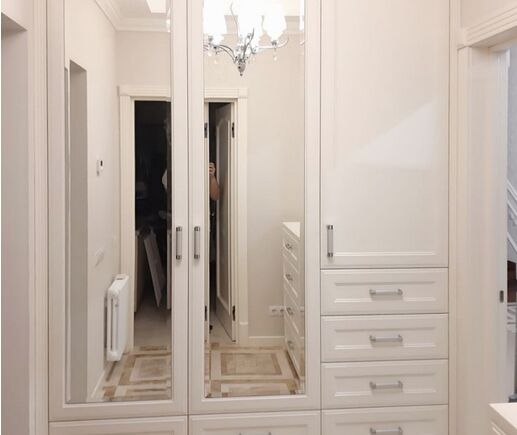 Прихожая Драцена