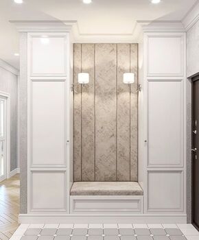 Прихожая Классика