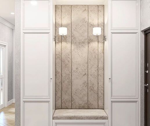 Прихожая Классика