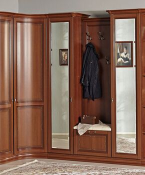 Прихожая Зебра