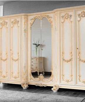 Прихожая Клементина