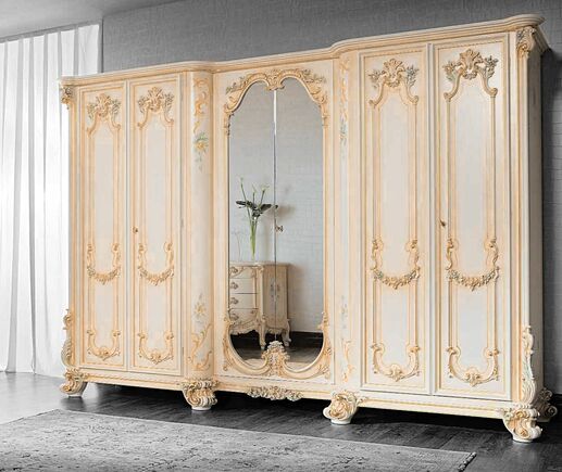 Прихожая Клементина