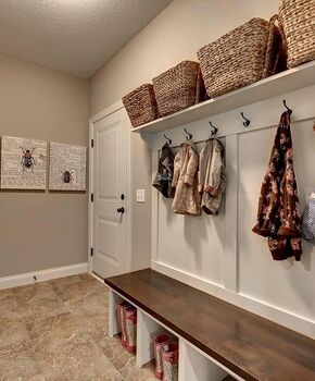 Прихожая Когами