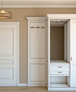 Прихожая Композитум