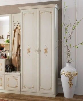 Прихожая Аквамарин