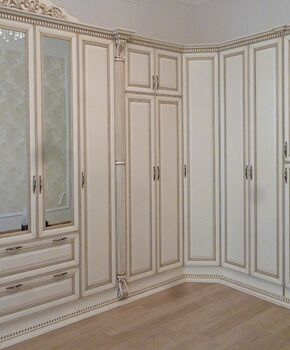 Прихожая Коравелла