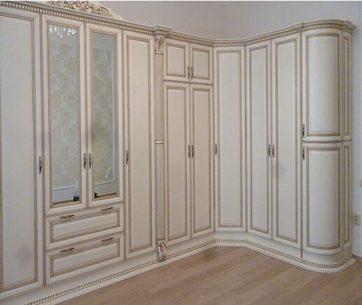 Прихожая Коравелла