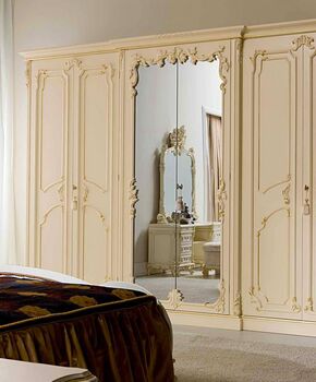 Прихожая Корсар