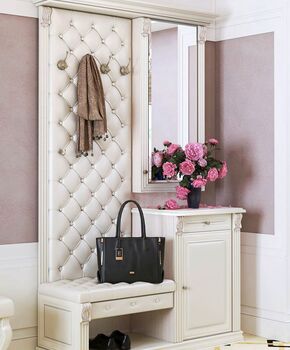 Прихожая Кредо