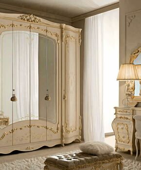 Прихожая Кристиан