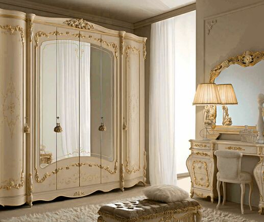 Прихожая Кристиан