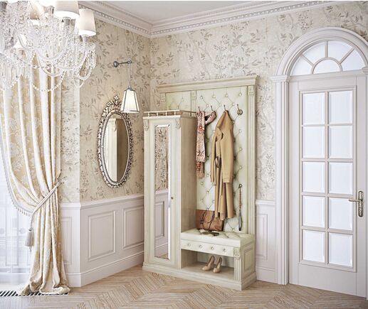 Прихожая Кросандра