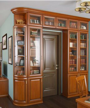 Прихожая Акцент