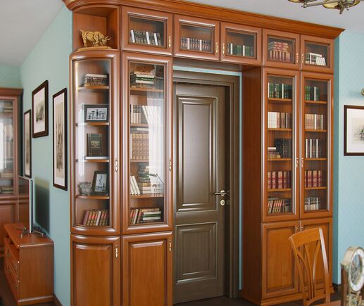 Прихожая Акцент