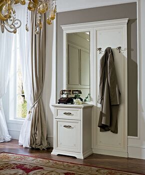 Прихожая Лакомка